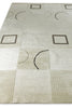 Exquisite Rugs Super Tibetan 9385 Ivory Area Rug Pile Image