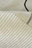 Exquisite Rugs Super Tibetan 9385 Ivory Area Rug Lifestyle Image Feature