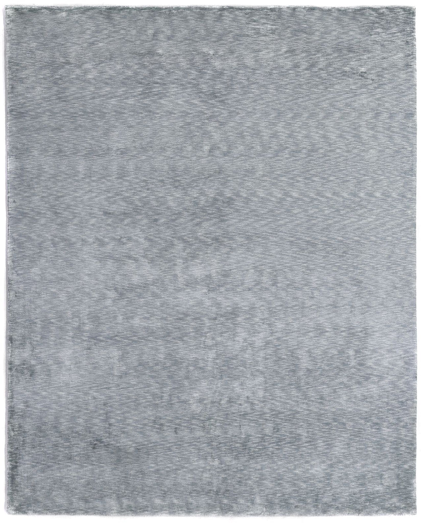 Exquisite Rugs Dove 9410 Blue Area Rug main image