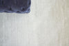 Exquisite Rugs Dove 9416 Silver Area Rug Detail Image