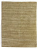 Exquisite Rugs Wool Dove 9464 Light Blue Area Rug main image