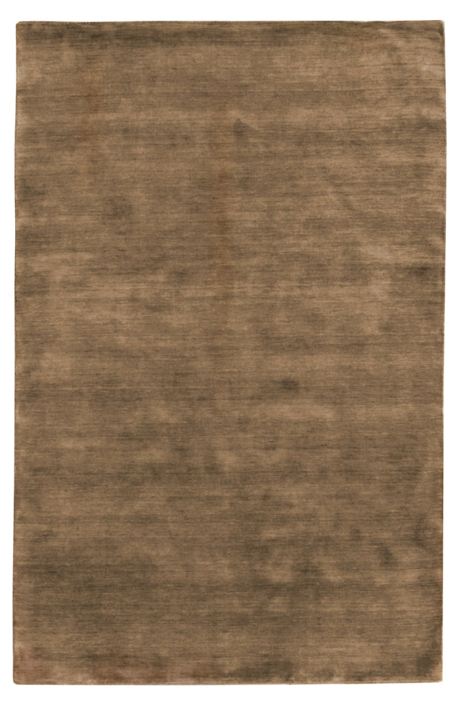 Exquisite Rugs Wool Dove 9465 Taupe Area Rug main image