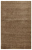 Exquisite Rugs Wool Dove 9466 Light Brown Area Rug main image