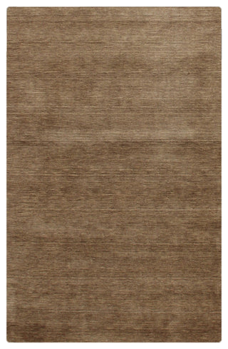 Exquisite Rugs Wool Dove 9466 Light Brown Area Rug main image