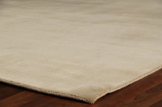 Exquisite Rugs Dove 9467 Ivory Area Rug Corner Image