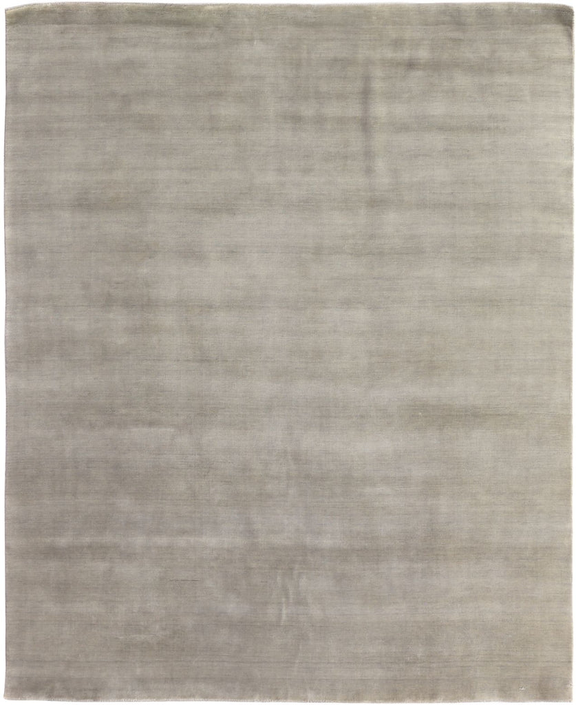 Exquisite Rugs Wool Dove 9469 Light Green Area Rug main image