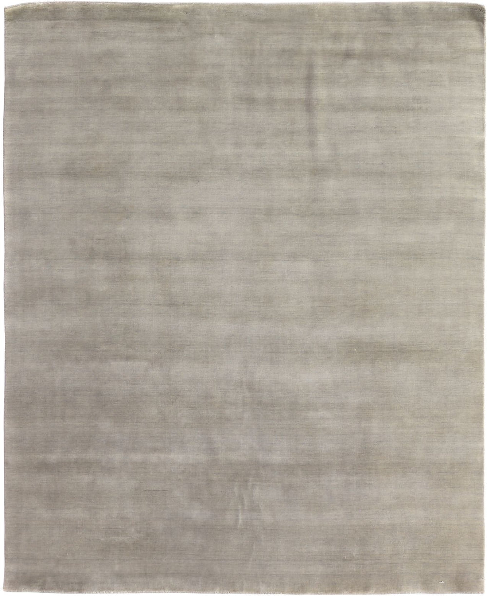 Exquisite Rugs Wool Dove 9469 Light Green Area Rug
