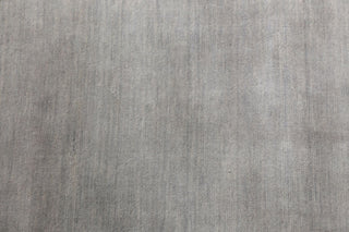 Exquisite Rugs Wool Dove 9469 Light Green Area Rug Corner Image