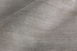 Exquisite Rugs Wool Dove 9469 Light Green Area Rug Closeup Image