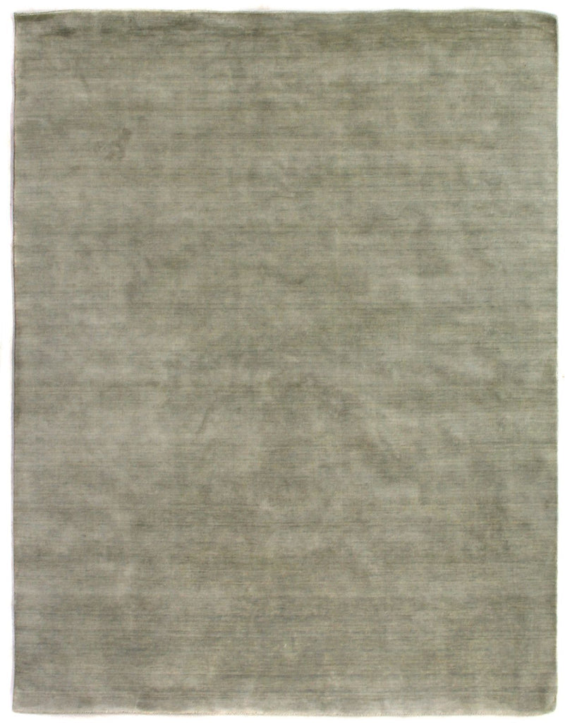 Exquisite Rugs Wool Dove 9470 Green/Blue Area Rug main image