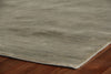 Exquisite Rugs Wool Dove 9470 Green/Blue Area Rug Corner Image