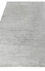 Exquisite Rugs Dove 9481 Light Blue Area Rug Closeup Image