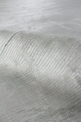 Exquisite Rugs Dove 9481 Light Blue Area Rug Pile Image