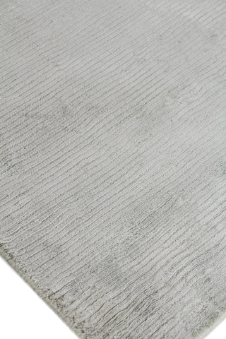 Exquisite Rugs Dove 9481 Light Blue Area Rug Lifestyle Image Feature