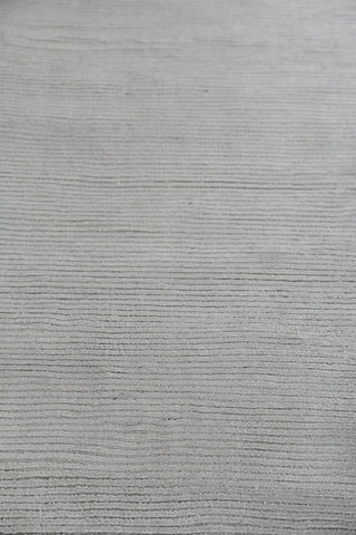 Exquisite Rugs Dove 9481 Light Blue Area Rug Detail Image