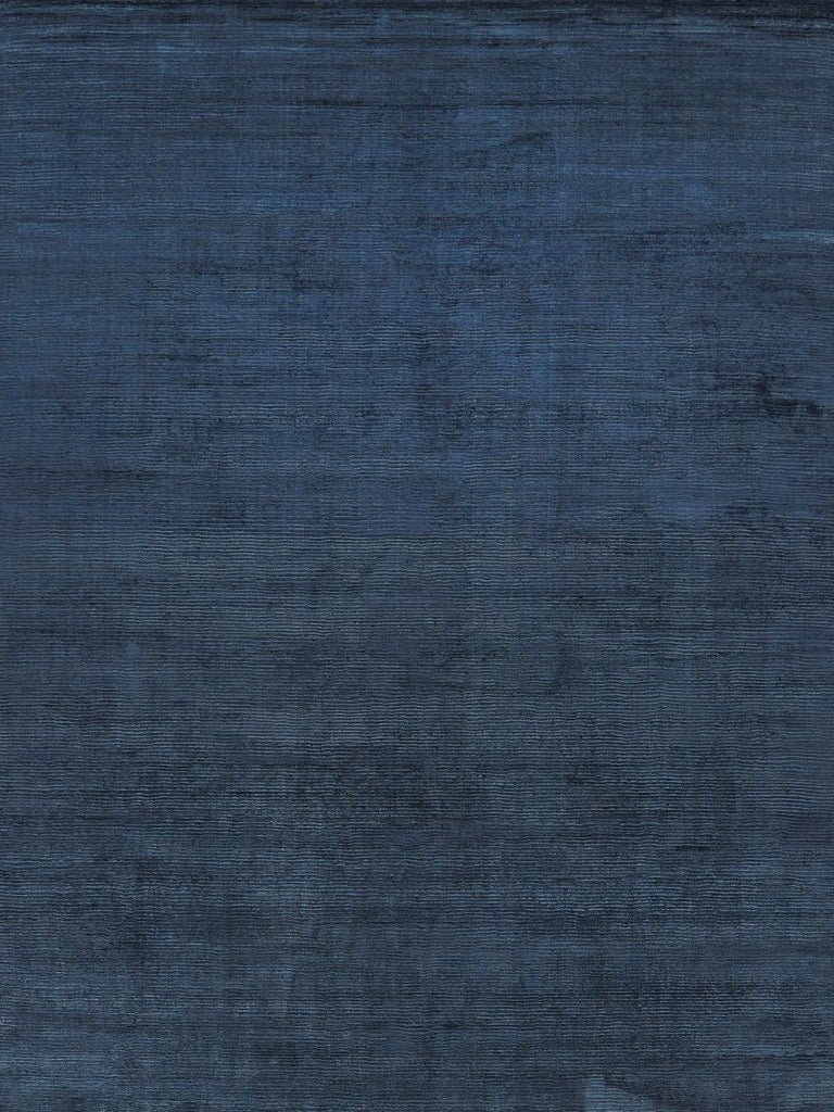 Exquisite Rugs Dove 9487 Navy Area Rug main image