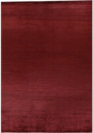 Exquisite Rugs Dove 9488 Red Area Rug main image