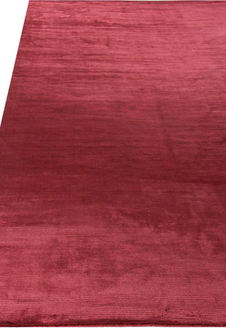 Exquisite Rugs Dove 9488 Red Area Rug Pile Image