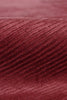 Exquisite Rugs Dove 9488 Red Area Rug Lifestyle Image Feature