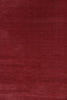 Exquisite Rugs Dove 9488 Red Area Rug Lifestyle Image Feature