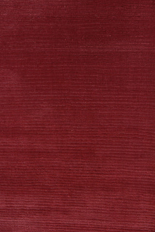 Exquisite Rugs Dove 9488 Red Area Rug Lifestyle Image Feature
