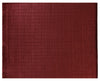 Exquisite Rugs Blocks 9502 Red Area Rug main image