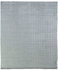 Exquisite Rugs Himalayan 9504 Light Blue Area Rug main image