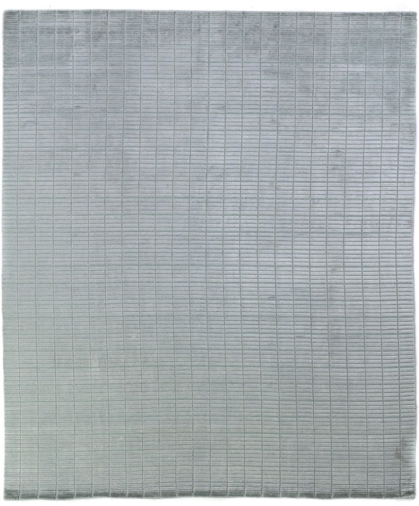 Exquisite Rugs Himalayan 9504 Light Blue Area Rug main image