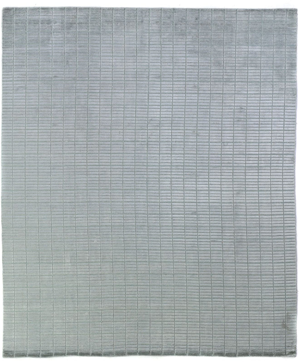 Exquisite Rugs Himalayan 9504 Light Blue Area Rug