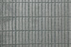 Exquisite Rugs Himalayan 9504 Light Blue Area Rug Corner Image