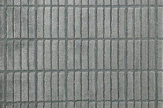 Exquisite Rugs Himalayan 9504 Light Blue Area Rug Corner Image
