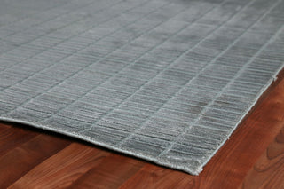 Exquisite Rugs Himalayan 9504 Light Blue Area Rug Pile Image