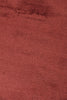 Exquisite Rugs Dove 9507 Ruby Red Area Rug Closeup Image