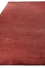 Exquisite Rugs Dove 9507 Ruby Red Area Rug Pile Image