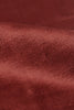 Exquisite Rugs Dove 9507 Ruby Red Area Rug Lifestyle Image Feature
