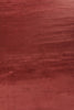 Exquisite Rugs Dove 9507 Ruby Red Area Rug Detail Image