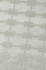 Exquisite Rugs Super Tibetan 9526 White Area Rug Closeup Image