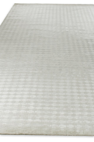 Exquisite Rugs Super Tibetan 9526 White Area Rug Pile Image