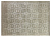 Exquisite Rugs Super Tibetan 9556 Taupe Area Rug main image