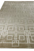 Exquisite Rugs Super Tibetan 9556 Taupe Area Rug Pile Image