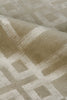 Exquisite Rugs Super Tibetan 9556 Taupe Area Rug Lifestyle Image Feature