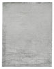 Exquisite Rugs Dove Plain 9653 Blue/Aqua Area Rug main image