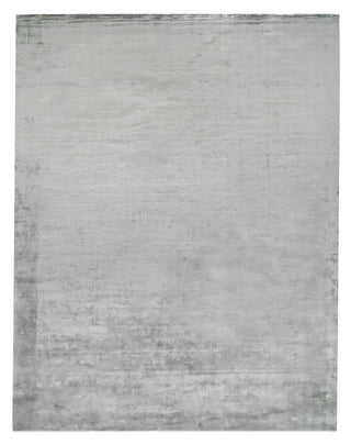 Exquisite Rugs Dove Plain 9653 Blue/Aqua Area Rug main image