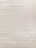 Exquisite Rugs Dove Plain 9654 Silver Area Rug main image