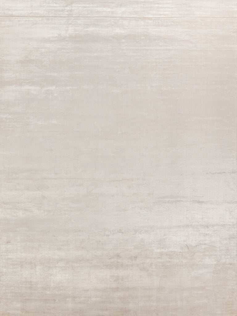 Exquisite Rugs Dove Plain 9654 Silver Area Rug main image
