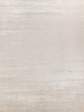 Exquisite Rugs Dove Plain 9654 Silver Area Rug main image