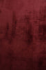 Exquisite Rugs Dove Plain 9656 Red Area Rug Lifestyle Image Feature