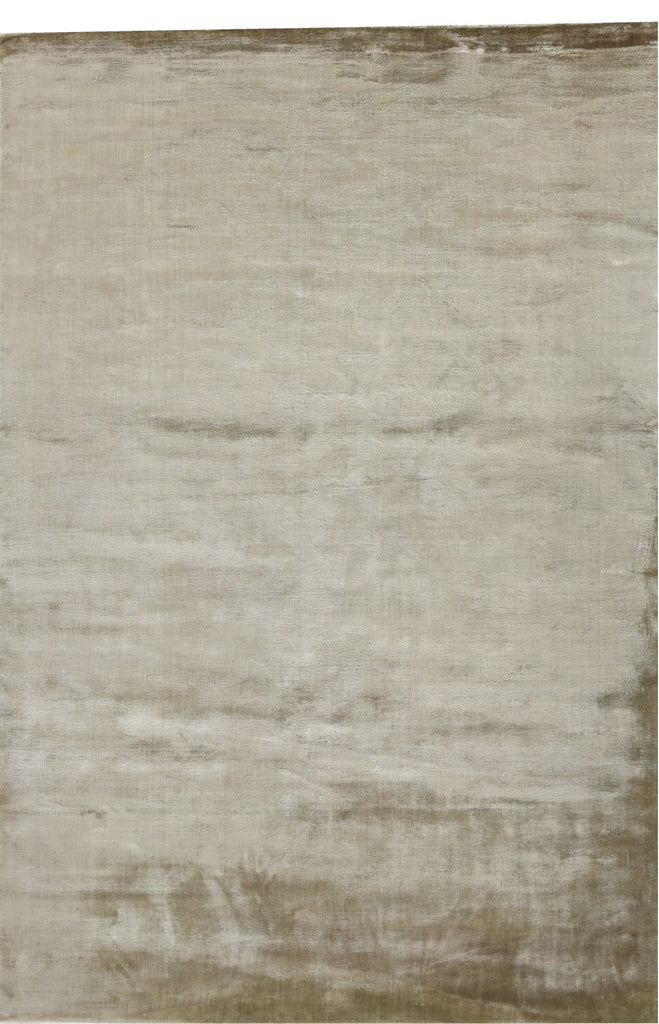 Exquisite Rugs Dove Plain 9658 Light Beige Area Rug main image