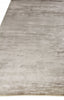 Exquisite Rugs Dove Plain 9658 Light Beige Area Rug Pile Image