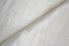 Exquisite Rugs Dove Plain 9661 White Area Rug Corner Image